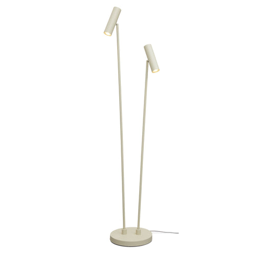 it's about RoMi vloerlamp HAVANA - groen - Ø5cm - vtwonen shop