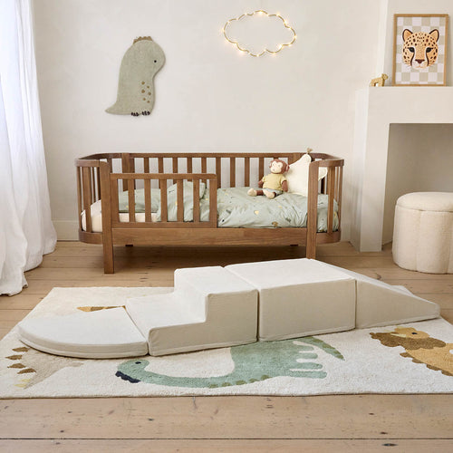 Schuimbouwstenen CLIMB 4 dlg