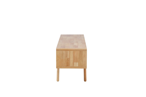 Rebellenclub  Ulnes Kast - 45 x 200 x 55 - Naturel