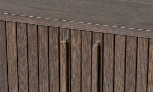Loff Design Dressoir Bruma - Bruin