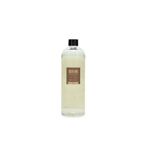 S|P Collection - Navulling geur 500ml linnen Serene - vtwonen shop