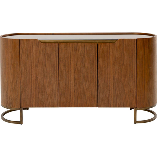 Kare Design Dressoir Giorgio 3 deuren