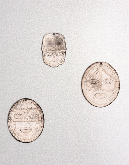 Masureel behang dierenhuid grijs - 53 cm x 10.05 m - 631912 - vtwonen shop