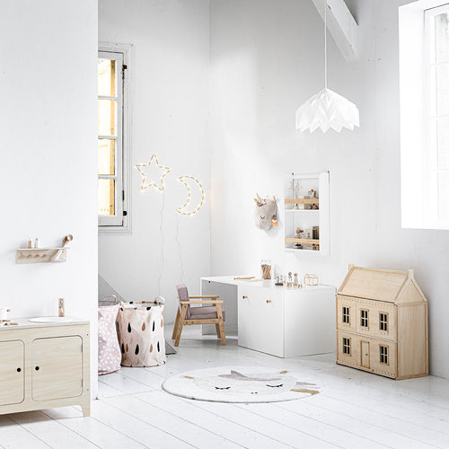 Kinderfauteuil TEDDY