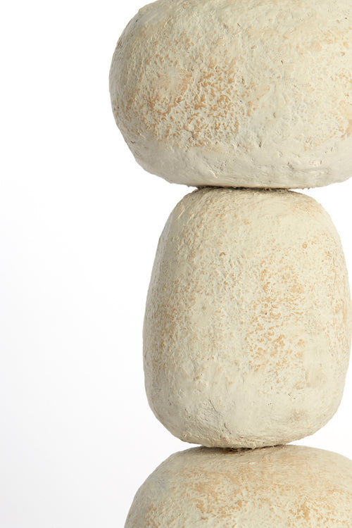 Light & Living lampvoet MARREE - Ø22x72cm - bruin - vtwonen shop