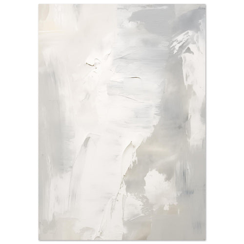 Artfulprints  Acryl schilderij no. 1   poster 70x100 cm - vtwonen shop