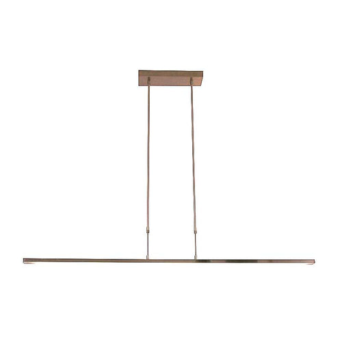 Steinhauer Zelena Hanglamp S - 3-lichts LED - 2200/4000K - Brons - vtwonen shop