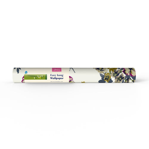 Joules Vliesbehang - Joules Floral - 10mx52cm