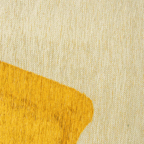 Lola&Moi vloerkleed Citrite - geel - 170x240cm - vtwonen shop