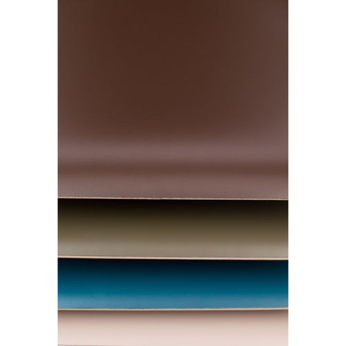 Zuiver Back To School Eetkamerstoelen  Mat Beige - Set van 4 - vtwonen shop