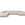 Cosmopolitan Design Panoramische hoekbank links Chicago 7-zits, chenille beige - 263x375x78cm