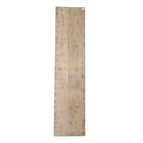 Raw materials inklapbare tafel Limewash - naturel - 170x40x76 cm cm