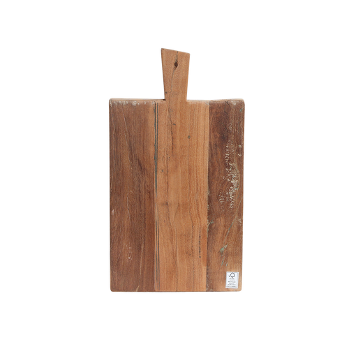 Raw Materials Farmwood borrelplank - 40 cm