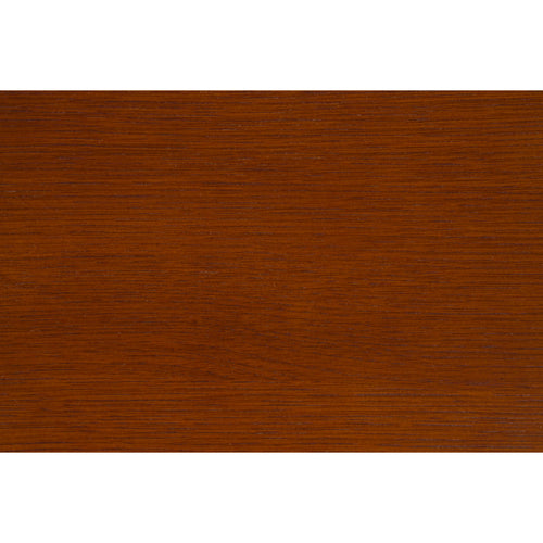 Housecraft Living Wooz Barkruk 65 cm Eikenhout Walnoot bruin - vtwonen shop