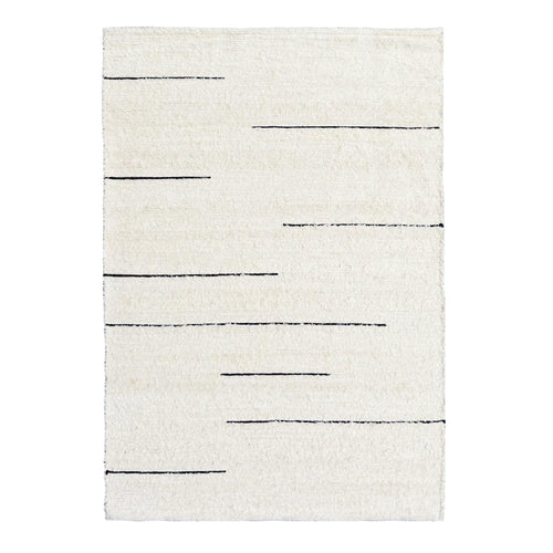 AFK Living vloerkleed Camoes - handgemaakt - Gerecycled katoen - 160 x 230 cm - vtwonen shop