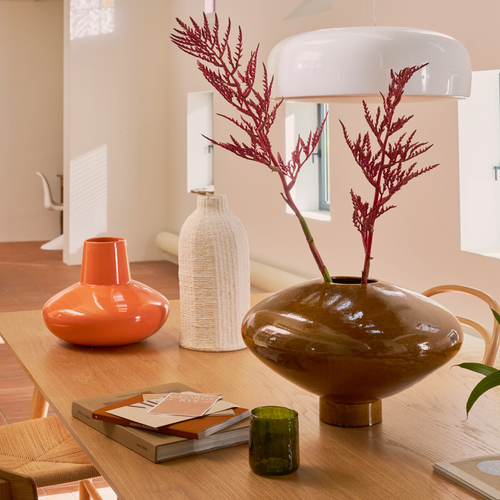 Urban Nature Culture vaas Nala - Ø 37,5 * 24.5 cm