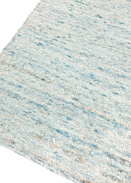 Vloerkleed MOMO Rugs Opus Relief Dark grey 250x350 cm - vtwonen shop