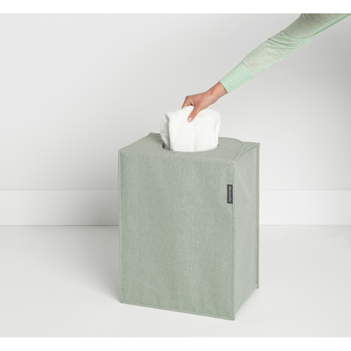 Brabantia Wastas - 55L - green - vtwonen shop