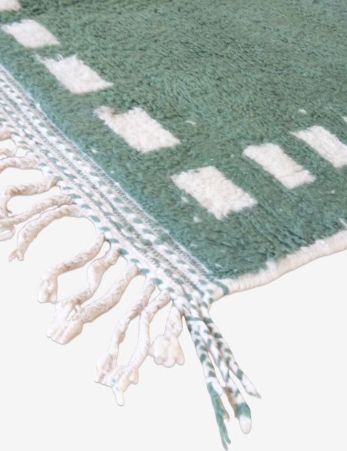 AFK Living vloerkleed OMNIA - handgemaakt - Wol - 160 x 230 cm