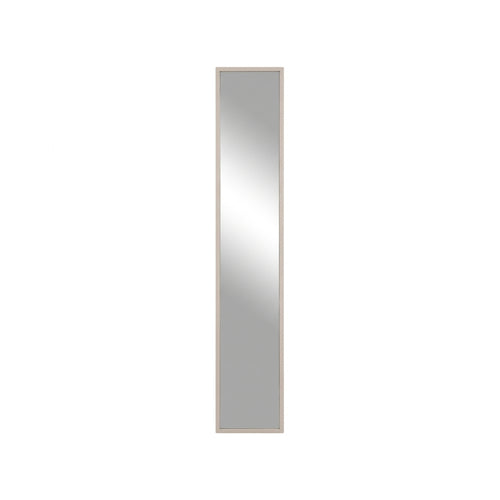 Spinder Design spiegel School L - Silky Taupe