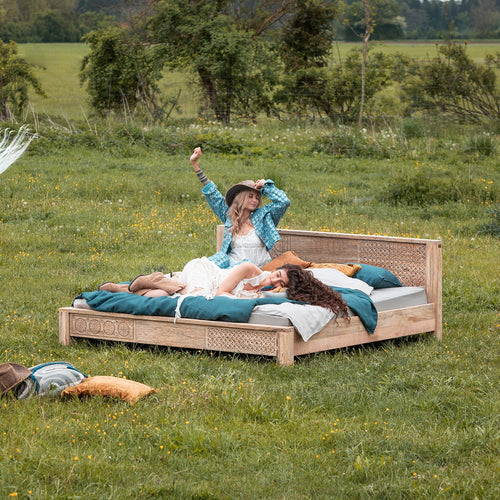 Kare Design Bed Puro - 160x200cm - vtwonen shop