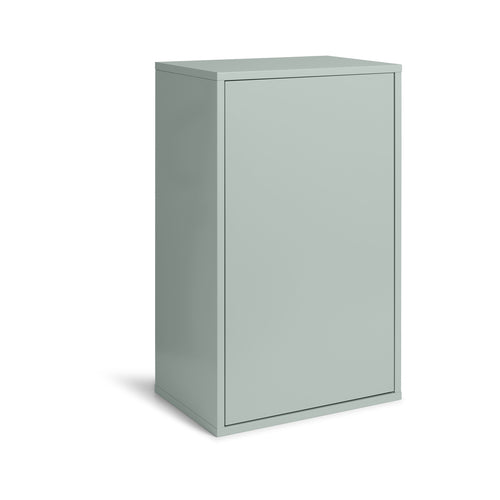 ReCollector Opbergdoos Wandkast 30 x 43 x 70 cm – Blauw