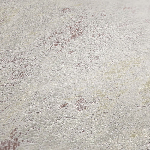 Livingwalls behang betonlook licht warm grijs - 53 cm x 10.05 m - AS-379035 - vtwonen shop