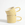 vtwonen - Mokken - Groen - Strepen - Set van 2 - Keramiek - 350ml