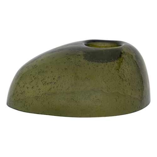 Urban Nature Culture theelichthouder Kivi - 18x14.5x7cm - vtwonen shop