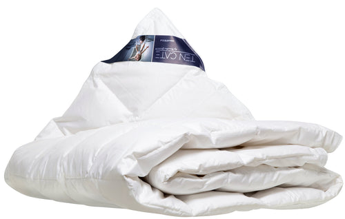 Ten Cate dekbed - 90% eendendons - zomerdekbed - 140x200