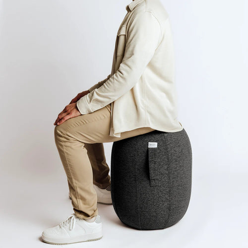 VLUV KAPSUL STOV balance capsule L - Antracite