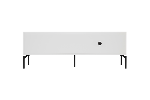 noo.ma MET TV-standaard - Almond Grey