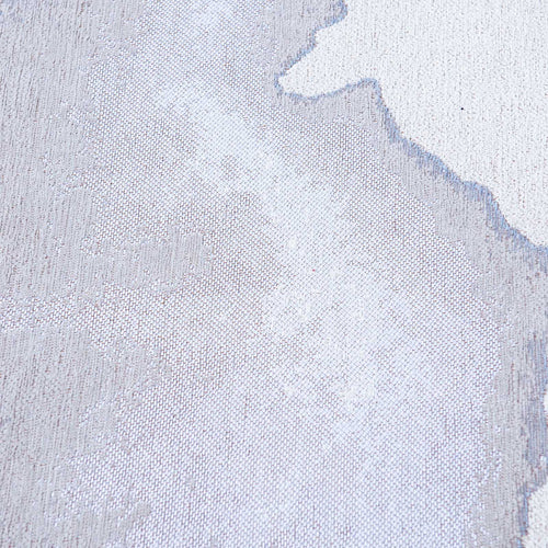 Outlet vloerkleed Iode - grijs - 170x240cm
