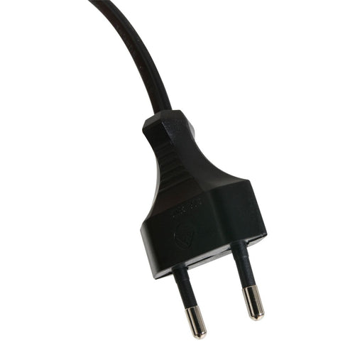 Steinhauer wandlamp 2110zw - 1 lichts - 12x 35 cm - zwart