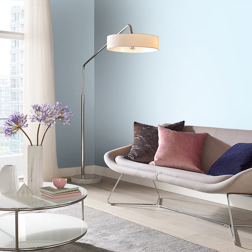 Graham & Brown Cool Britannia - Matte Muurverf - 2,5L - vtwonen shop