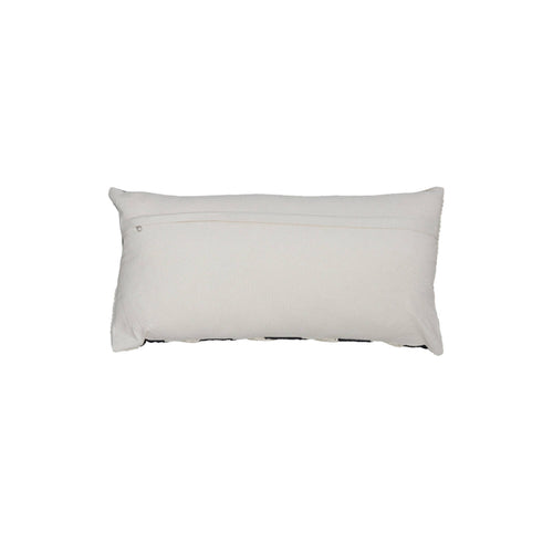 Light & Living kussen BENDIGO - 60x30x10cm - bruin