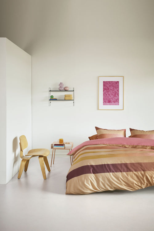 Beddinghouse Dutch Design  Times Square - 200 x 200/220 cm - Multi