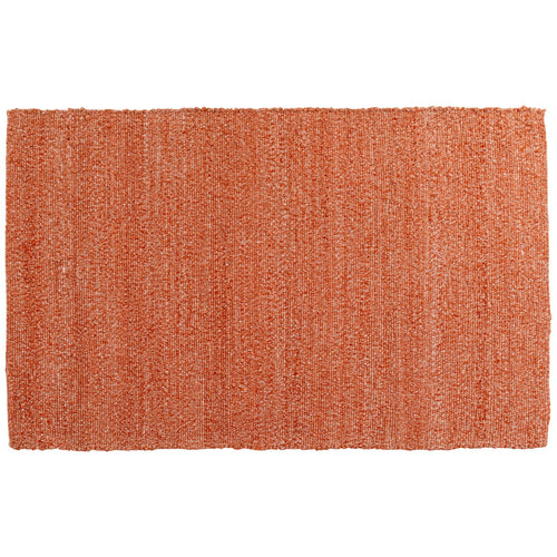 Kare Design Vloerkleed Boucara 240x170cm baksteen