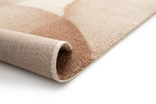 AFK Living vloerkleed Aquarelle - gerecyclede vezels - grijs - 160 x 230 cm - vtwonen shop