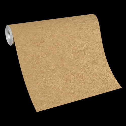 Erismann behang effen beige - 53 cm x 10.05 m - 661528 - vtwonen shop