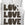 vtwonen Bold Love dekbedovertrek - Tweepersoons - 200x200/220 cm - Naturel