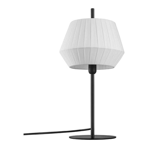Nordlux Dicte Tafellamp - E14 - Wit - vtwonen shop