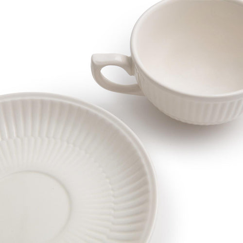 Royal Boch Vienne kop & schotel - 0,25L - set van 6