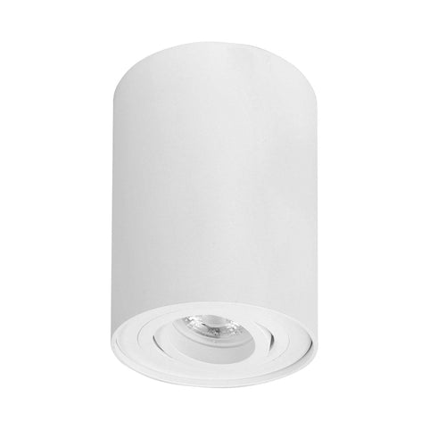 Highlight spot Maxi - 1 lichts - 10x 10 cm - wit - vtwonen shop