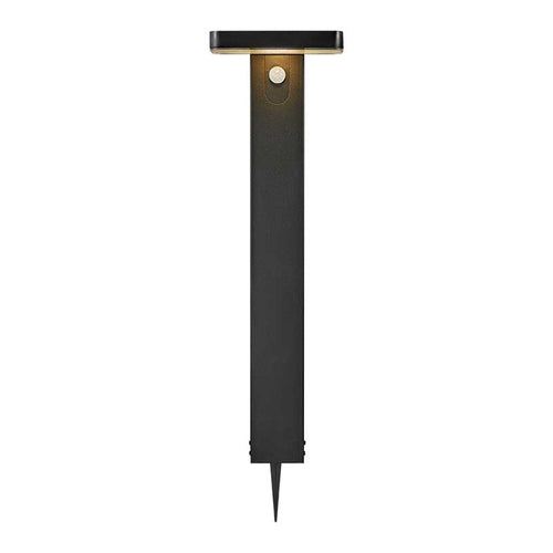 Nordlux Rica Lantaarn Buiten - LED - 3000K - IP44 - Zwart