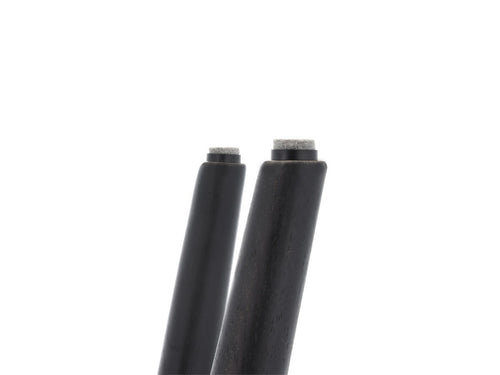 Villa Collection Bast houten barkruk - 64 cm - vtwonen shop