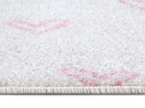 Vloerkleed MOMO Rugs Northern Light Wool Oyster 230x330 cm
