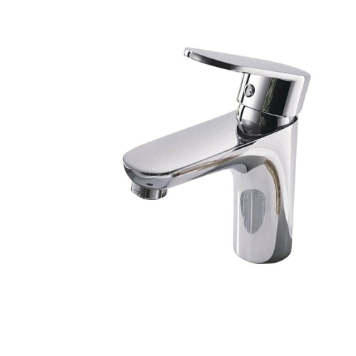 Home Deluxe wastafelmengkraan RADIANT Chroom