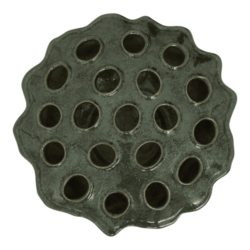 Urban Nature Culture decoratieve object Nea Kalamata - Ø 24x14cm - vtwonen shop