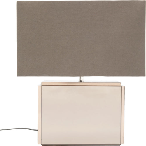Kare Design Tafellamp Cube 47cm